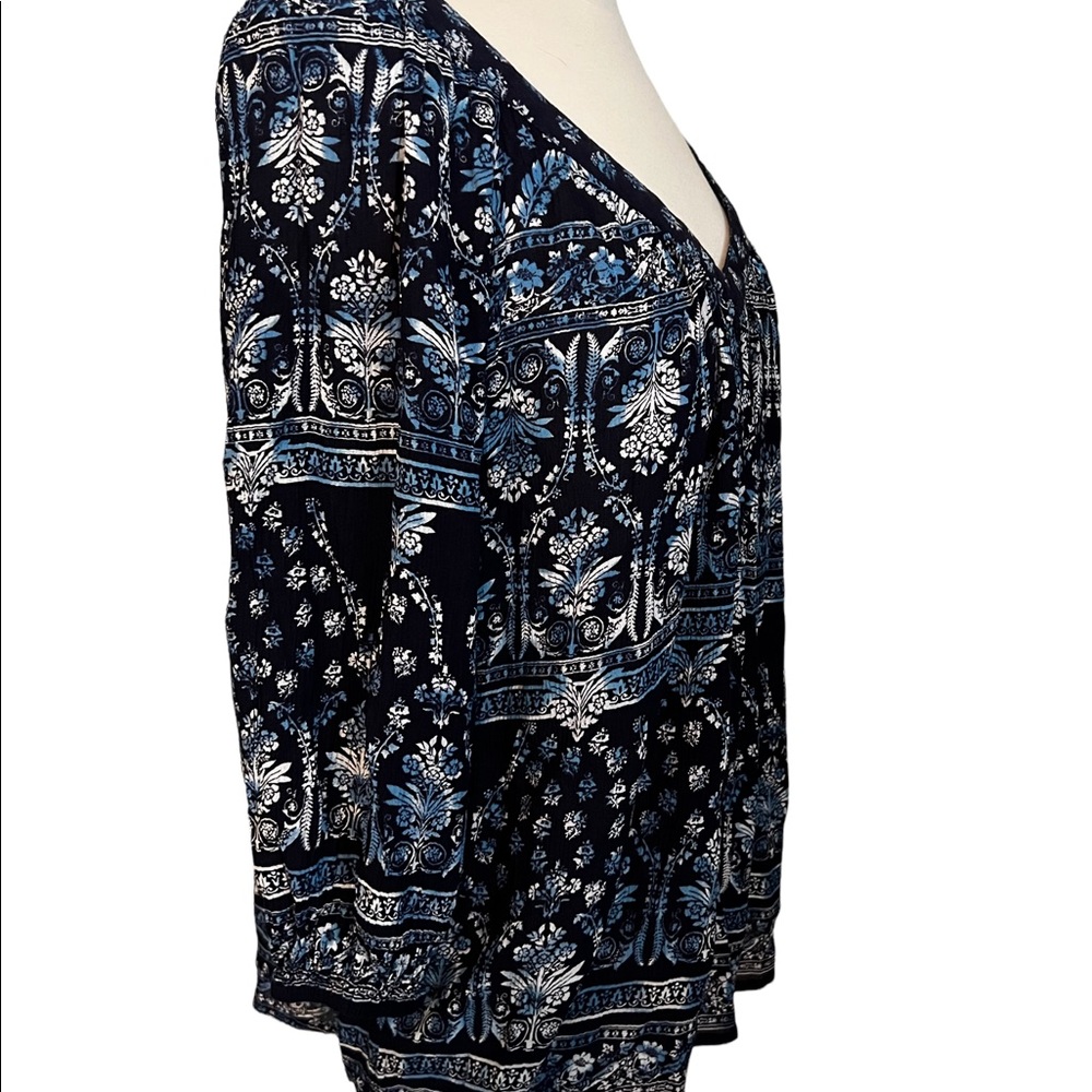 Womens blouse